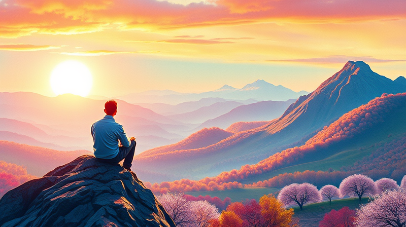 The Art of Patience: Sustaining Growth Stock Investments