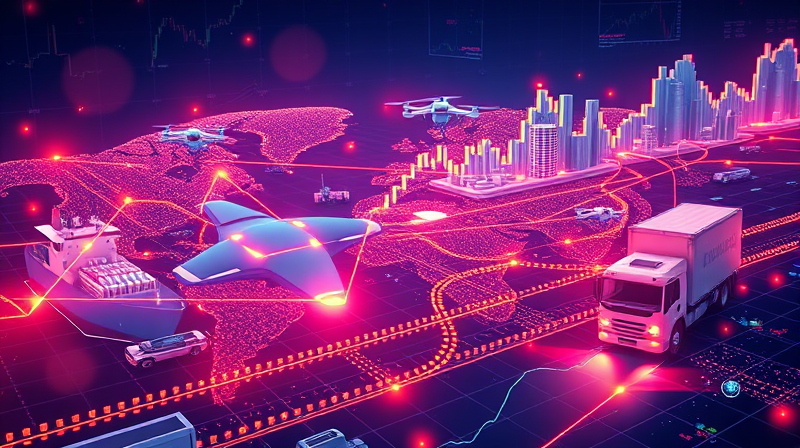 Supply Chain Strength: Growth Stocks with Resilient Operations