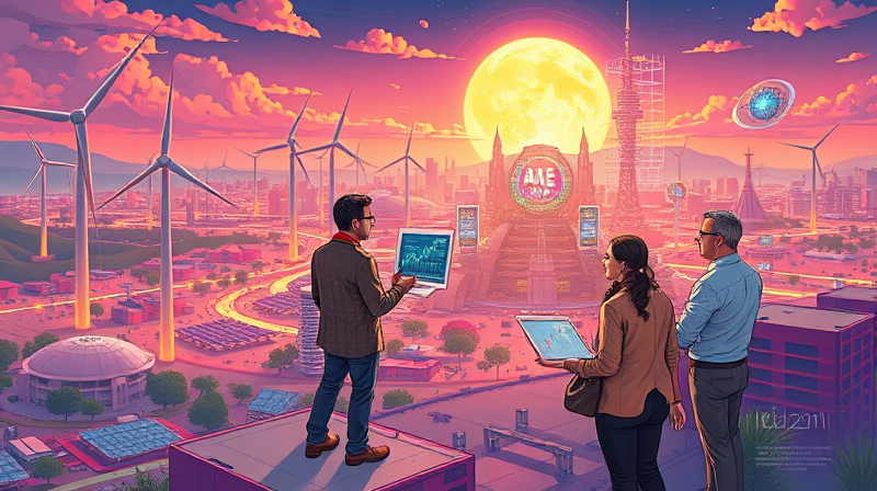 The Future is Now: Investing in Cutting-Edge Growth