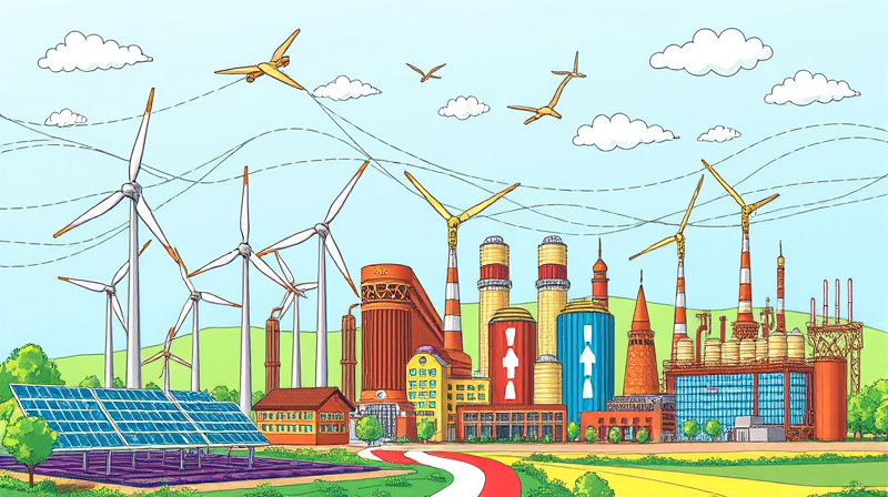 The Regulatory Tailwinds: Growth Stocks Benefiting from Policy