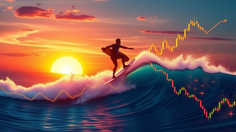 Decoding Momentum: Riding the Wave of High-Growth Equities