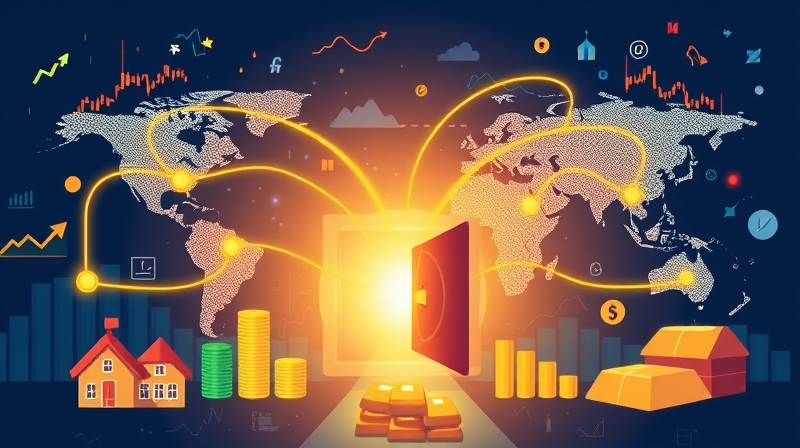 Blueprint for Billions: Building a Wealth Portfolio That Lasts