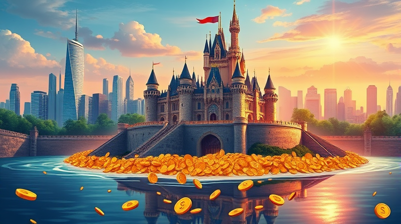 Competitive Moats: Defending Growth Stock Advantages