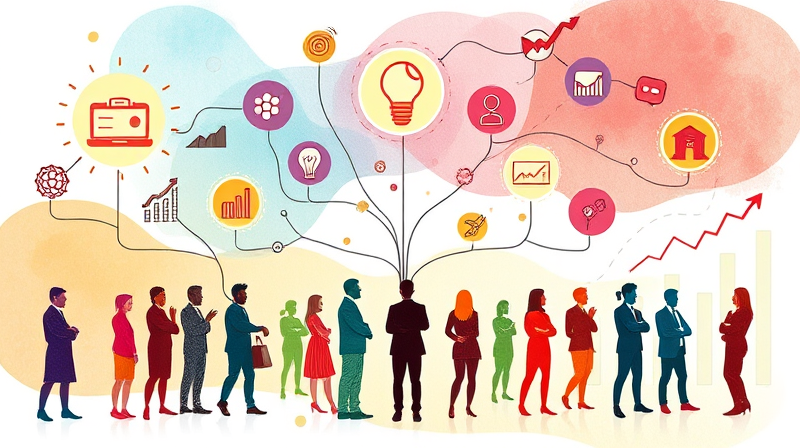 Beyond the Balance Sheet: Qualitative Factors for Growth