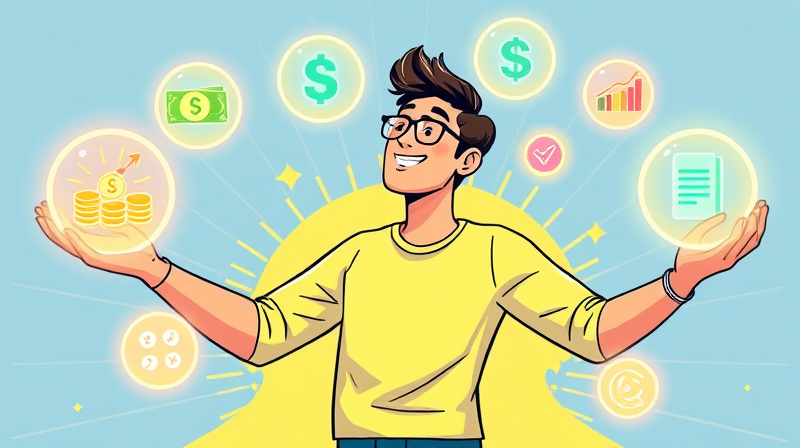Smart Money Moves: Maximizing Returns with Minimal Effort