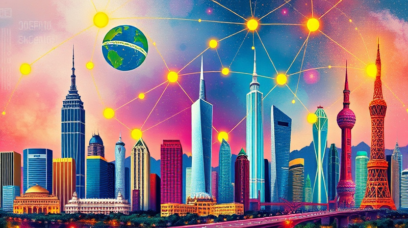 Untapped Markets: Growth Stocks Benefiting from New Frontiers
