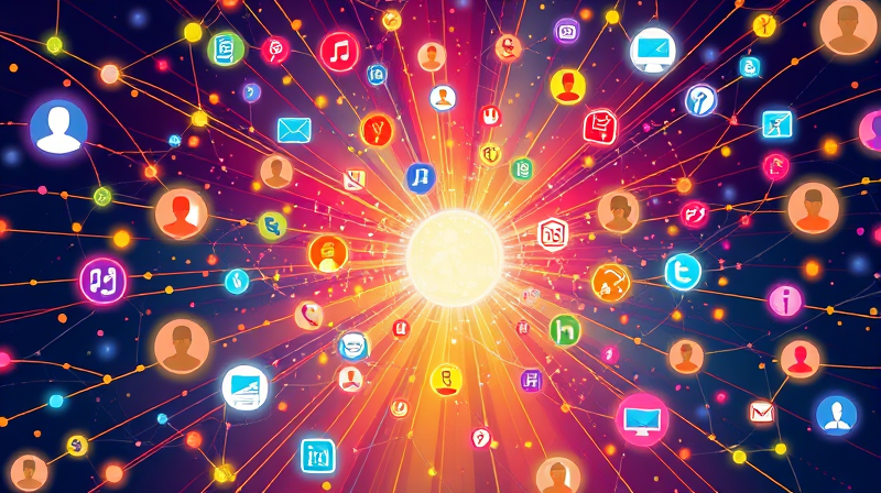 The Network Effect: Investing in Connected Growth Businesses