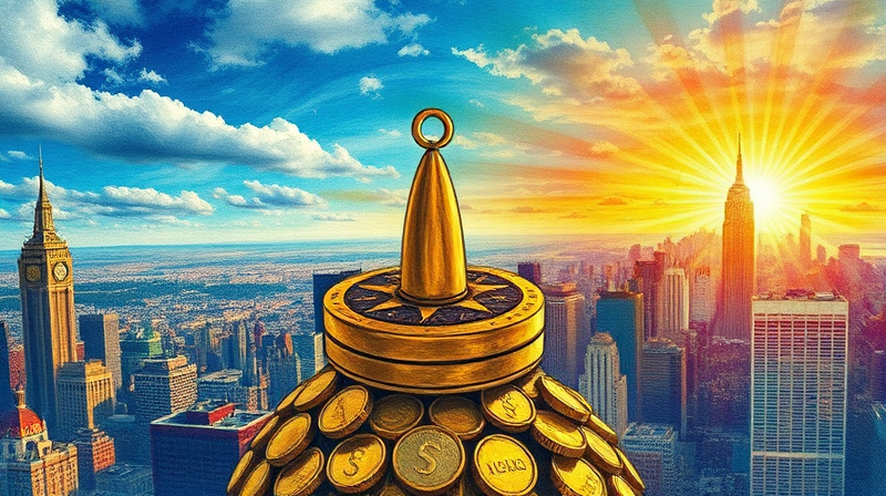 Future-Proofing Your Finances: Investment Strategies for Economic Shifts