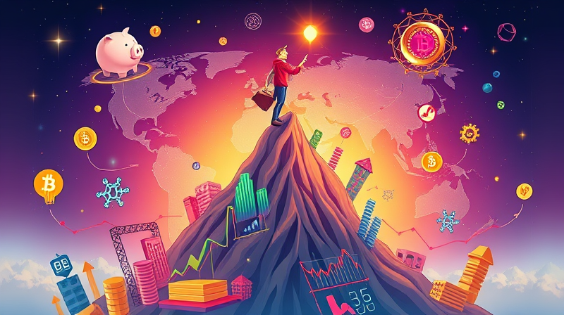 From Novice to Ninja: Mastering Advanced Investment Tactics