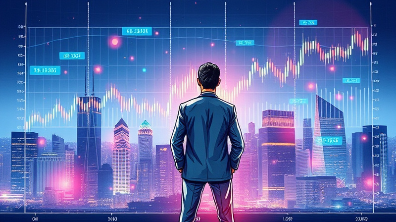 Decoding the Market: Essential Financial Metrics for Every Investor