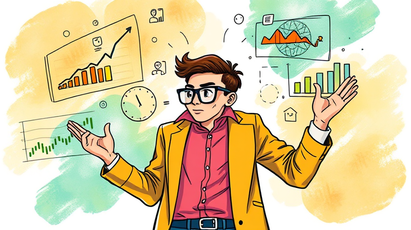Your Personal Fund Manager: Taking Control of Your Investments