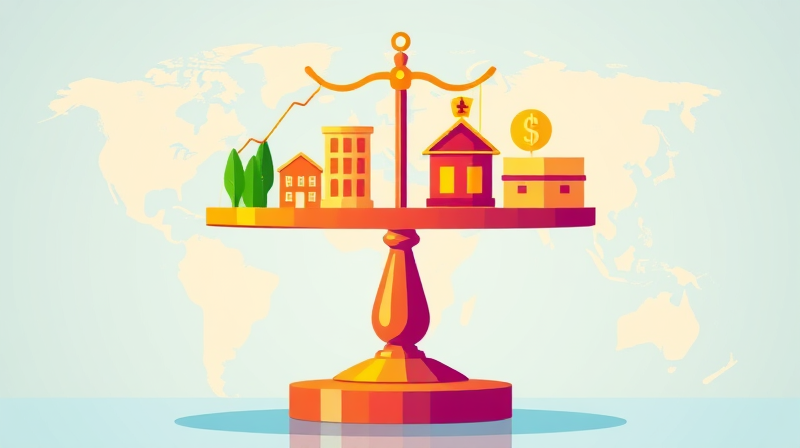 Portfolio Perfection: Crafting a Balanced Investment Mix