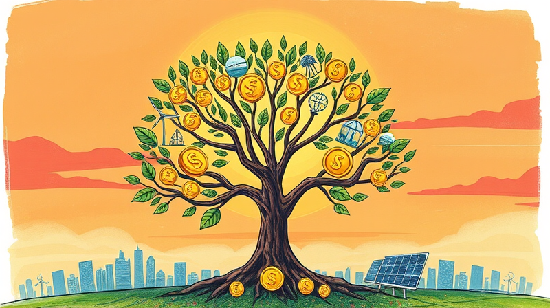 Wealth Creation Unveiled: Strategies for Sustainable Financial Growth
