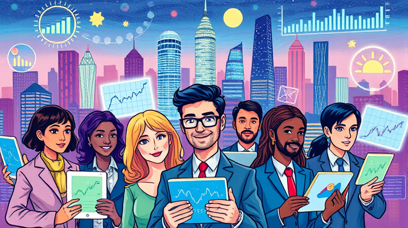 The Investor's Toolkit: Essential Apps and Resources