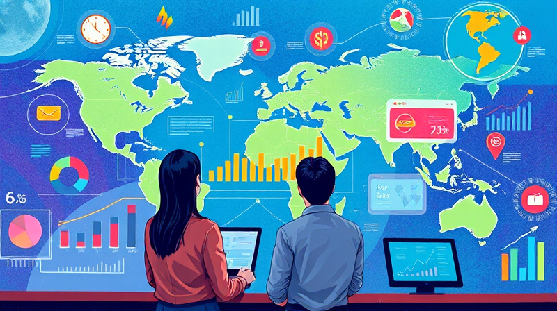 Regulatory Shifts: Navigating the New Financial Landscape
