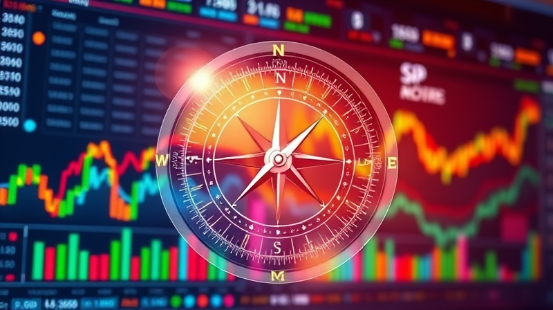 Decoding Market Signals: A Guide for Smart Investors