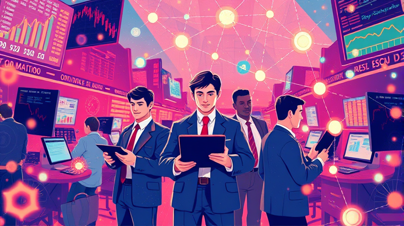 Quantitative Analysis: Using Data to Predict Market Moves