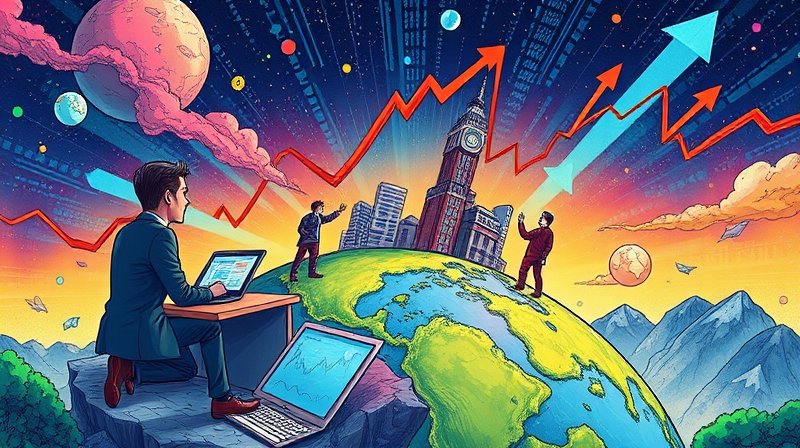 Debt Markets Decoded: Opportunities and Risks