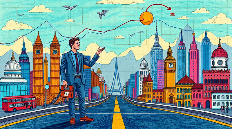 The Prudent Investor: Safeguarding Your Capital