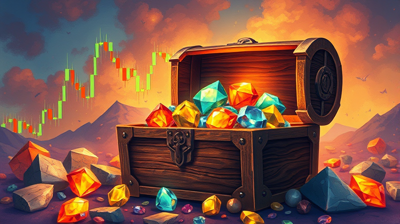 Value Investing: Unearthing Hidden Gems in the Market