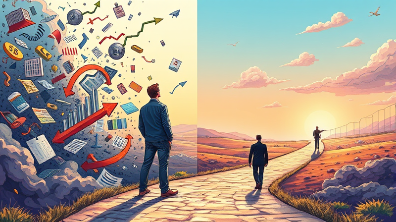 Behavioral Finance: Understanding Investor Biases