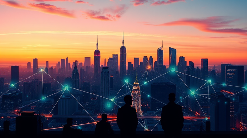 Startup Ecosystems: Investing in the Next Big Thing