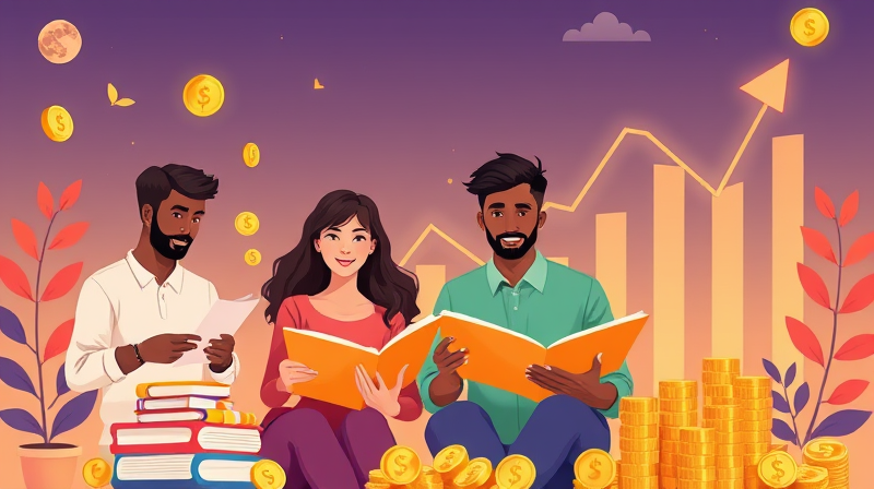 Financial Literacy: Empowering Your Investment Decisions