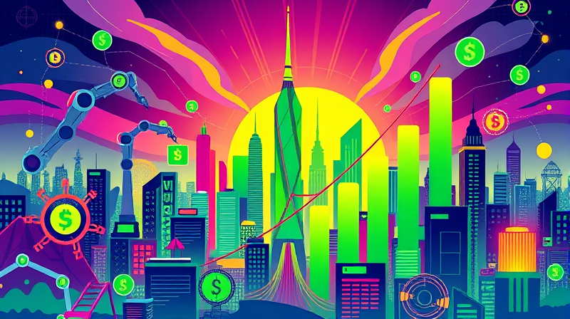 Venture Capital Insights: Fueling Future Growth