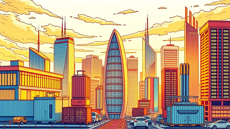 Real Estate Trends: Opportunities Beyond Residential