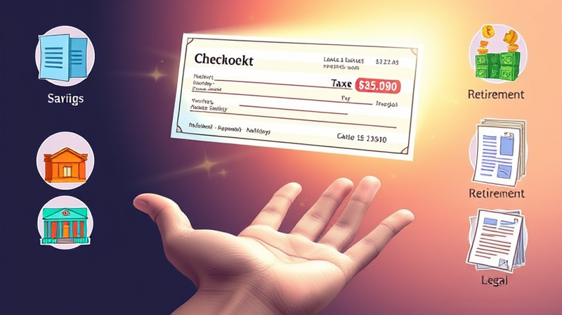 Decoding Your Paycheck: Understand Every Deduction