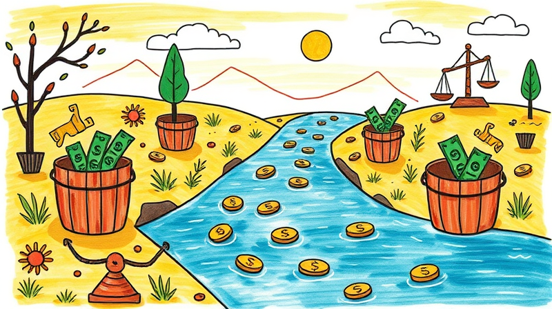 Cash Flow Confidence: Understanding Where Your Money Goes