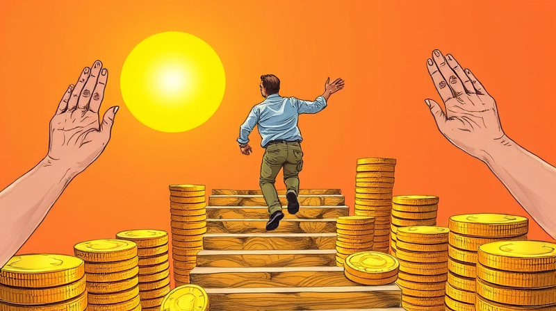 Managing Financial Stress: Practical Coping Mechanisms