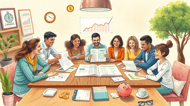 Maximizing Tax Deductions: Keep More of Your Earnings