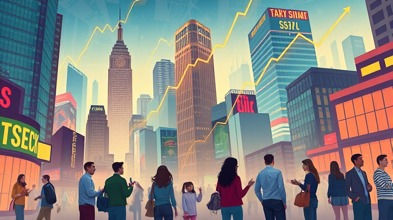 Tax Policy Changes: Their Market Ramifications