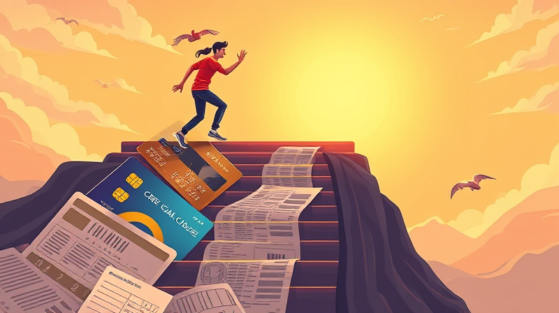 Debt Repayment Strategies: Which One Works for You?