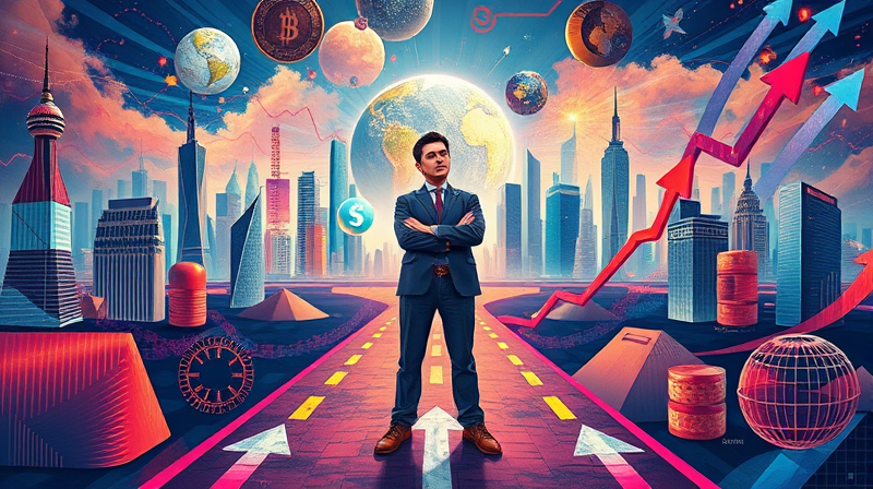 Risk and Reward: Navigating Investment Choices