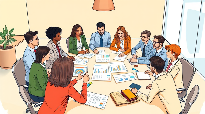 Negotiating Salaries: Get What You're Worth