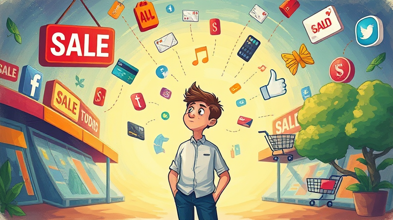The Psychology of Spending: Understanding Your Triggers