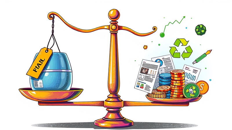 The True Cost of Ownership: Beyond the Price Tag