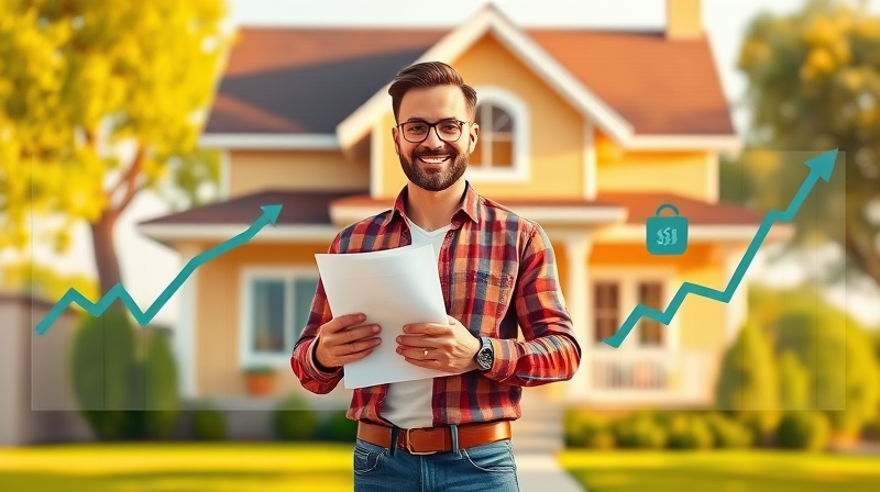 Mortgage Mastery: Navigating Your Biggest Financial Commitment