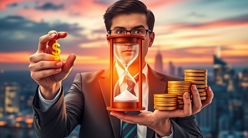 Financial Hacks for Busy Professionals: Save Time and Money