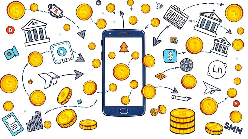 Optimizing Your Bank Accounts: Make Your Money Work Harder