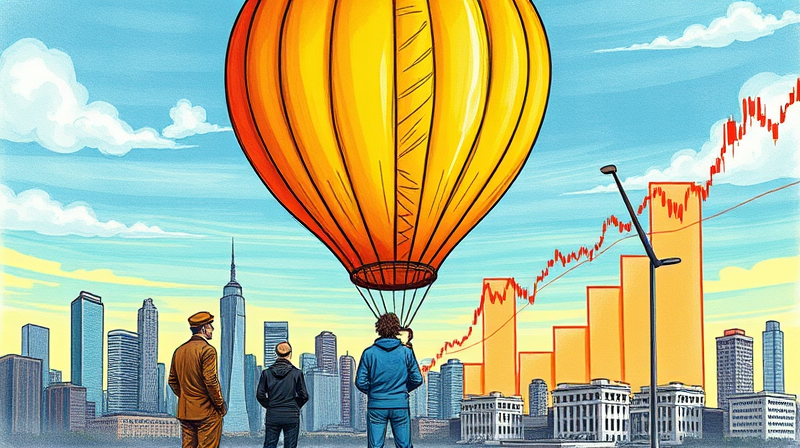 Avoiding Growth Traps: Don't Get Burned by Overhyped Stocks
