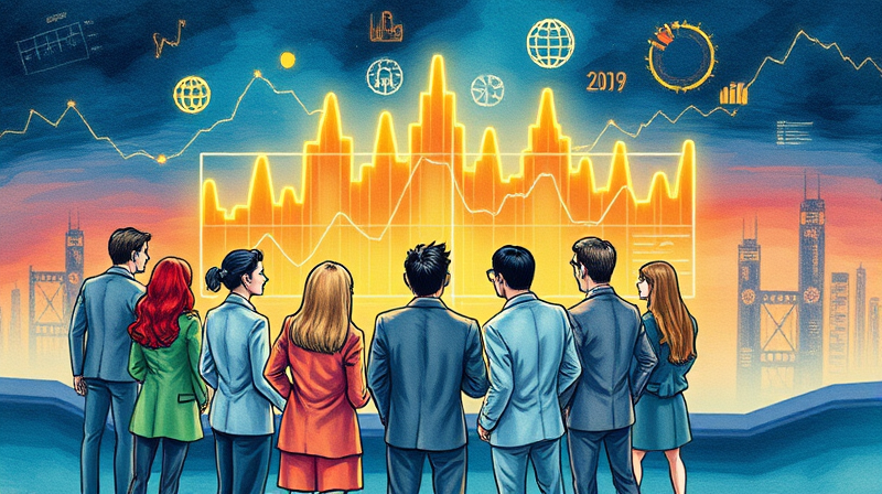 Market Forecasting: Tools and Techniques for Predicting the Future