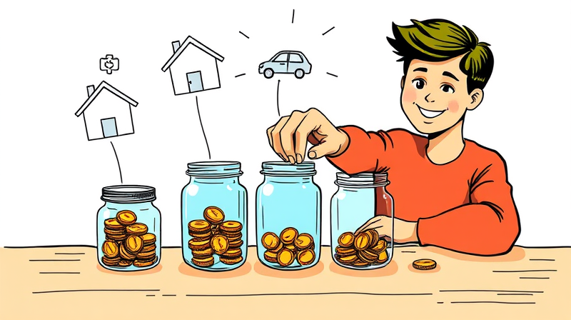Unexpected Expenses: How to Plan for Life's Surprises